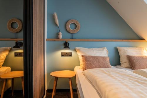 Municipality of Katwijk Apartment | Huis 8 Studio's