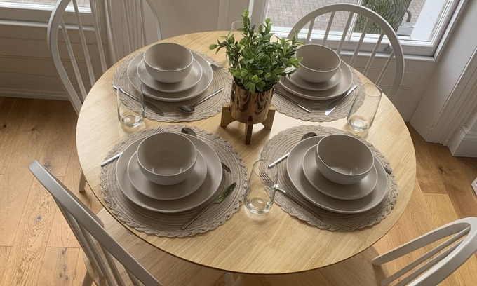 Hull Old Town Apartment | Hull Spacious Apartment 9