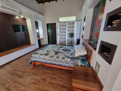Pedasi Hotel | Hummingbird Inn Pedasi