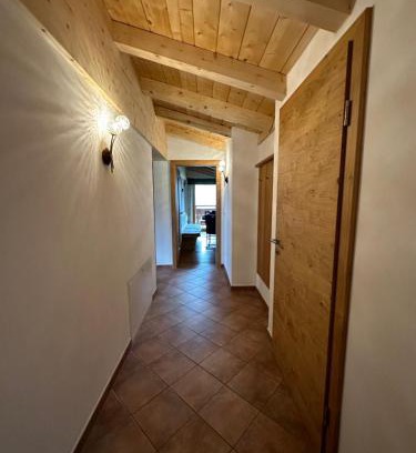 Mittersill Apartment | Hundsidl