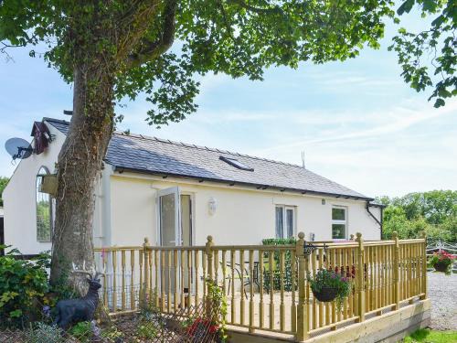 Rhyd-y-clafdy House | Hunter's Cottage - Uk6239