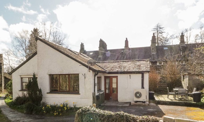 Skelwith Bridge Cottage | Hunter's Moon