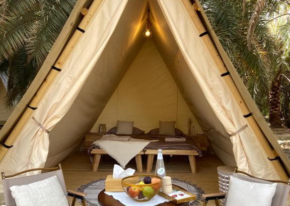 Western Province Other | Husaak Glamping