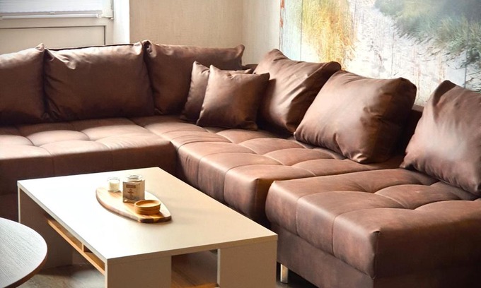 Schillig Apartment | Huus an´t Diek