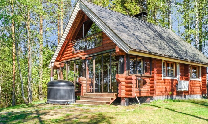 Liperi House | Huvilakoti 1 by Interhome