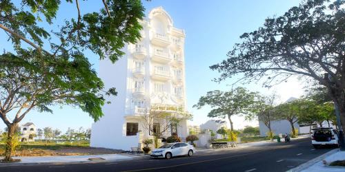 Phan Thiet Hotel | Huy Đạt Hotel