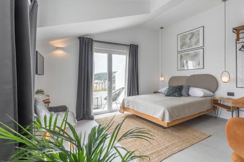 Hvar Apartment | Hvar Top View Apartment