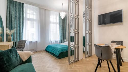 Stare Miasto Apartment | hvile 12- Hvile Stay