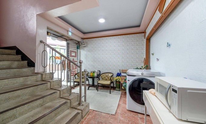 Hwaseong Hotel | Hwaseong Daehwa
