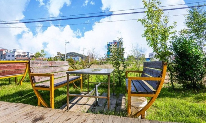 Hwaseong House | Hwaseong Islet Pension