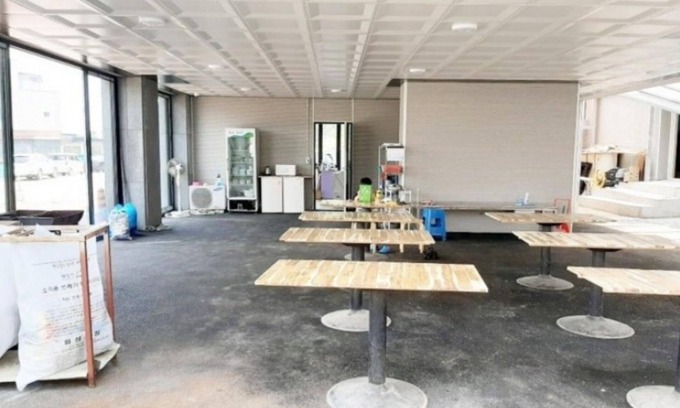Hwaseong House | Hwaseong J House Pension