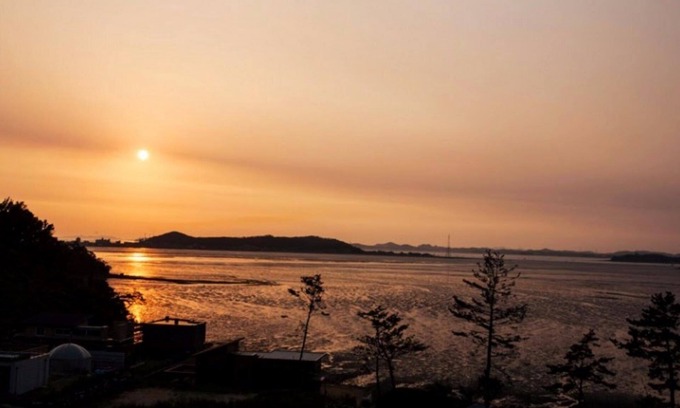 Hwaseong House | Hwaseong Sea Pension