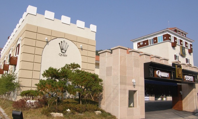 Hwasun Hotel | Hwasun Queen Self Check-in Motel