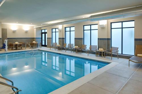Downtown Columbus Hotel | Hyatt House Columbus OSU Short North