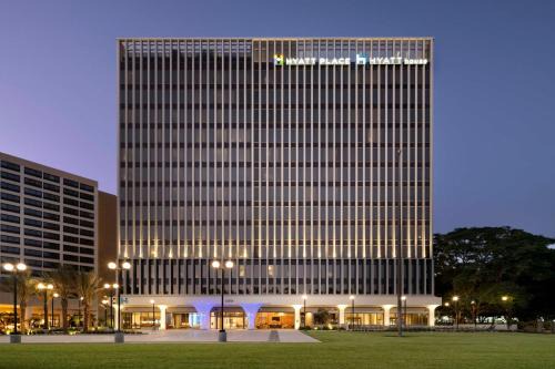Los Angeles Hotel | Hyatt House LAX Century Blvd
