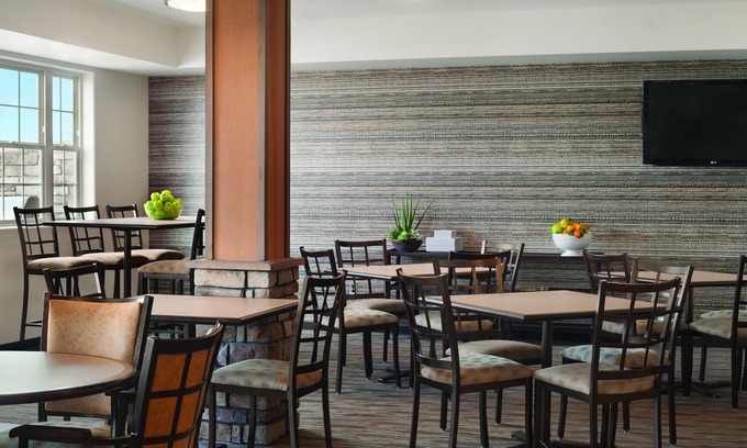 Minot Hotel | HYATT house Minot