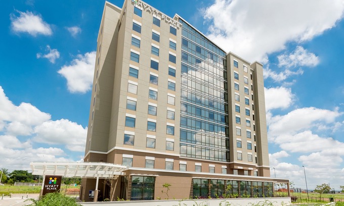 Sao Jose do Rio Preto Hotel | Hyatt Place Sao Jose do Rio Preto