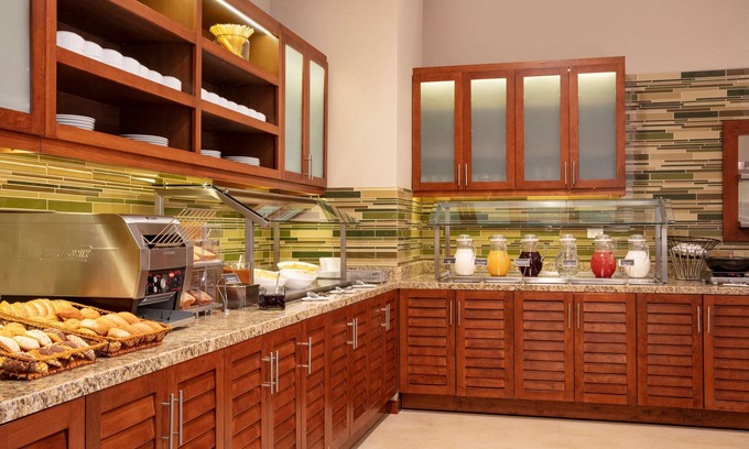 Aguascalientes Hotel | Hyatt Place Aguascalientes/Bonaterra
