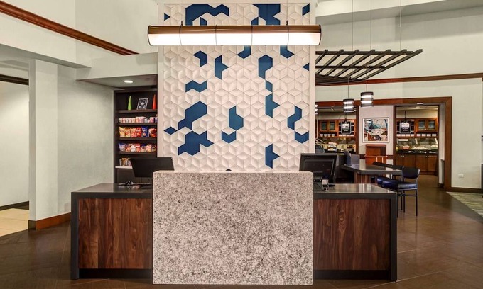 Itasca Hotel | Hyatt Place Chicago/Itasca
