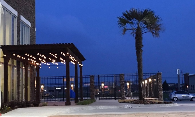 The Colony Hotel | Hyatt Place Dallas/The Colony
