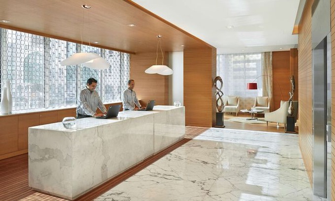 Old Dubai Hotel | Hyatt Place Dubai Baniyas Square