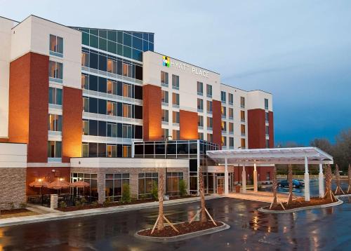 North Charleston Hotel | Hyatt Place North Charleston