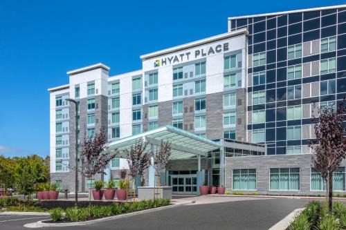 North San Jose Hotel | Hyatt Place San Jose Airport