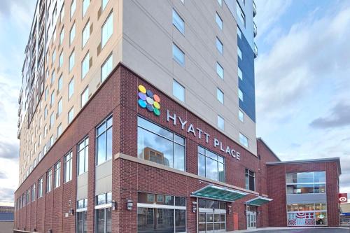 State College Hotel | Hyatt Place State College