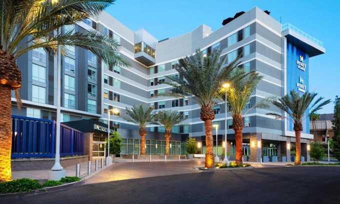 Tempe Hotel | Hyatt Place Tempe Phoenix University