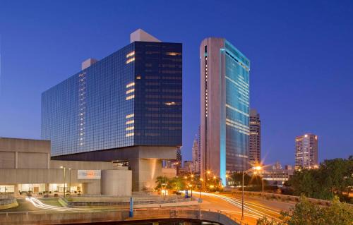 Downtown Columbus Hotel | Hyatt Regency Columbus