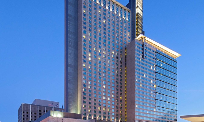 Downtown Denver Hotel | Hyatt Regency Denver at Colorado Convention Center