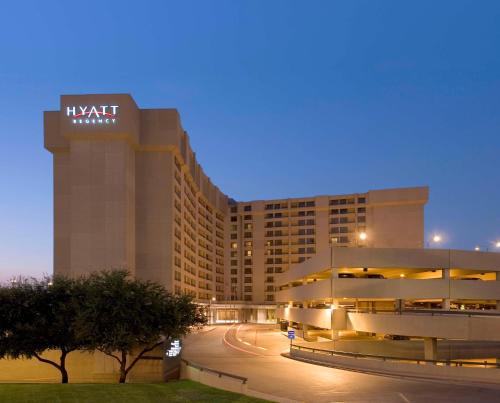 Dallas Hotel | Hyatt Regency DFW International Airport