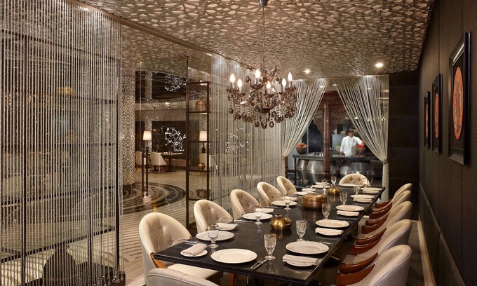 Gurugram Hotel | Hyatt Regency Gurgaon