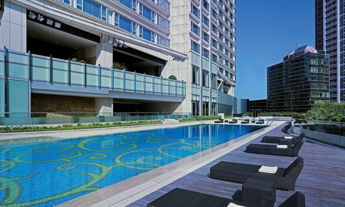 Tsim Sha Tsui Hotel | Hyatt Regency Hong Kong, Tsim Sha Tsui