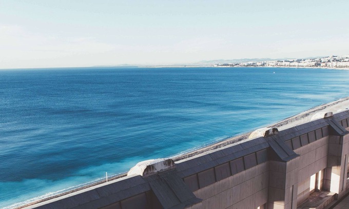 Carre d'Or Hotel | Hyatt Regency Nice Palais de la Méditerranée