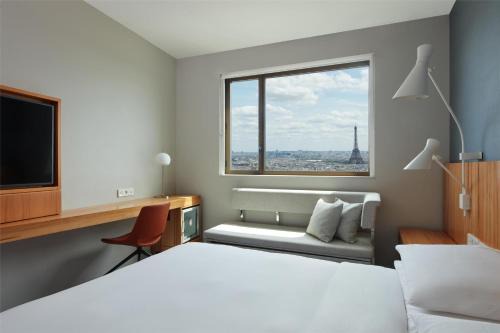 Ternes Hotel | Hyatt Regency Paris Etoile