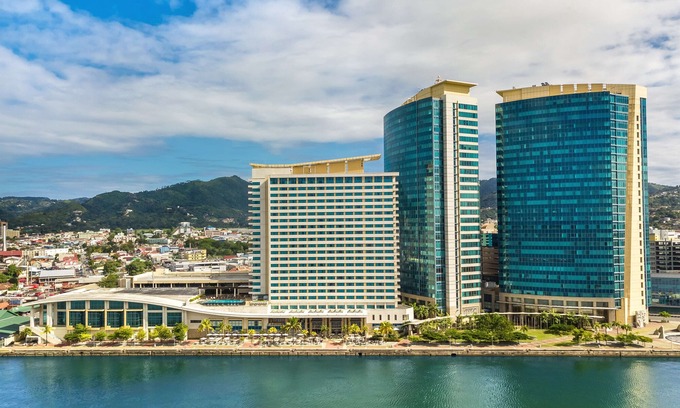 Downtown Hotel | Hyatt Regency Trinidad