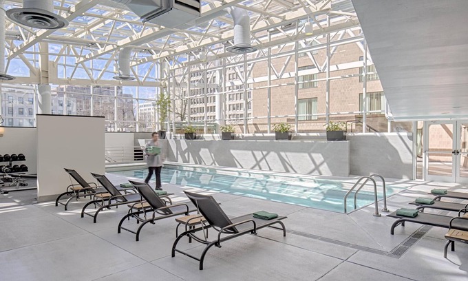 Capitol Hill Hotel | Hyatt Regency Washington on Capitol Hill
