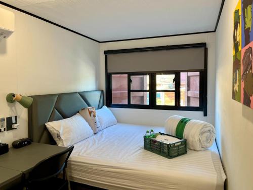 Hat Yai Hotel | Hybrit box