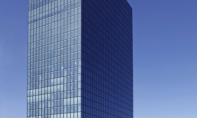 Basel City Centre Hotel | HYPERION Hotel Basel