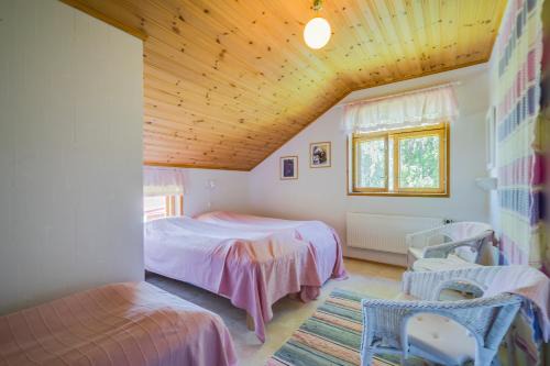 Ahtari Bed & Breakfast | Hyvölän Talo