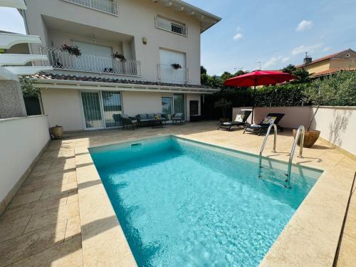 Icici Apartment | Ičići , Liburniska 44