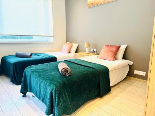 Pirita Hotel | I&A Residence Pirita314