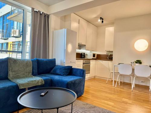 Kesklinn Apartment | I&A Residence - Sadama
