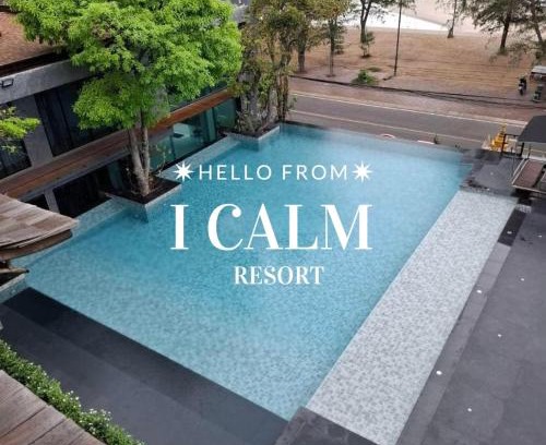 Cha-am Hotel | I Calm Resort Cha Am