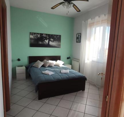 Mascalucia Apartment | I capricci dell' Etna suite