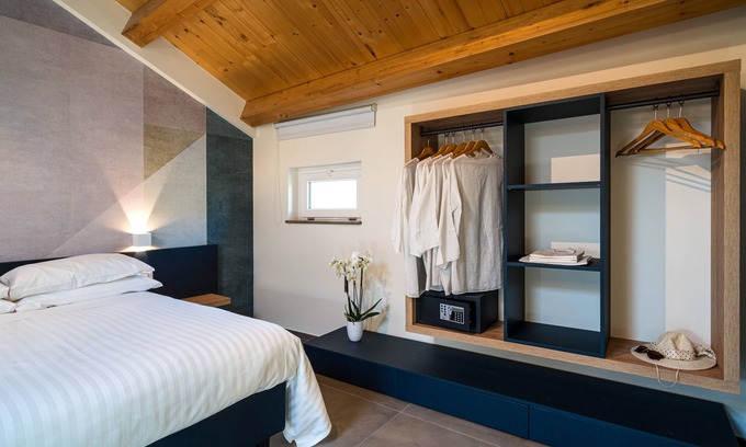Giardini Naxos House | I Due Mori Luxury Rooms