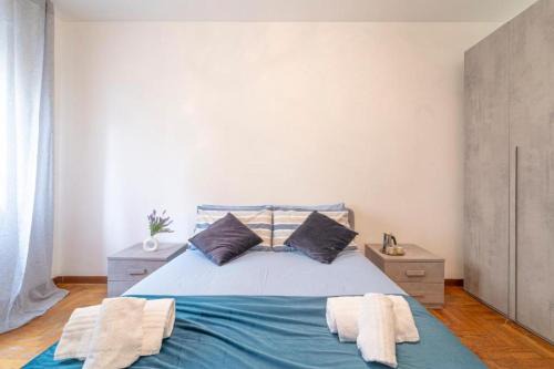Portello Apartment | I-Host Luxury Apartment - Certosa 1
