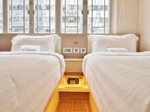 Tsim Sha Tsui House | i hotel-B&B