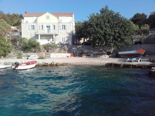 Kneza Apartment | I&J Relaxing Beach Apartments
